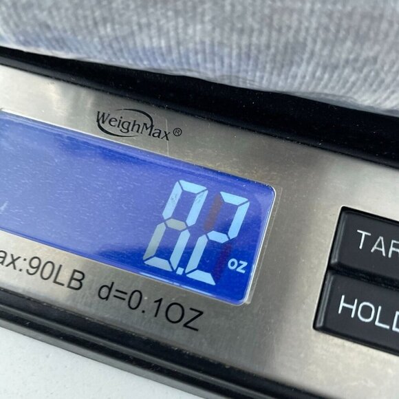 Zara Gray Viscose Blend Sweater For Kids Size 11-12 1206 - Picture 9 of 9